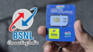 This cheap plan of BSNL comes with 365 days validity.