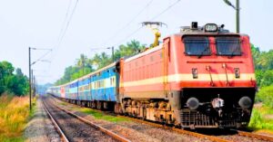 Eastern Railway 8 train stops to be closed in Bidhannagar see list