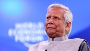 IMF stopped million dollar loan of Bangladesh.