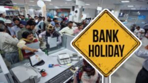 Check out the list of Bank Holidays next week.