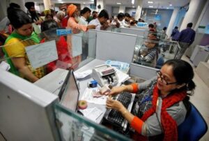 New Bank Rules implemented for the convenience of customers.