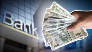 Foreign Investors choosing India banking.