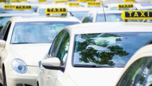 Bharat taxi is set to give tough competition.