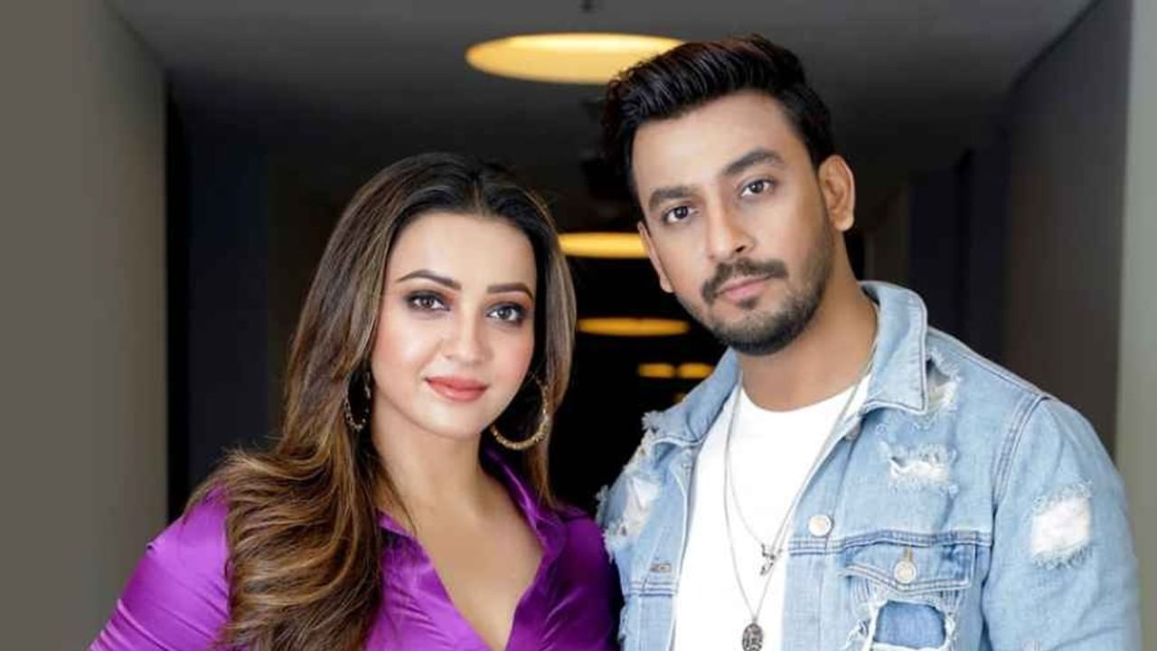 When will koushani mukherjee and bonny sengupta marry