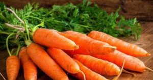 Health including 3 vegetables in your diet will reduce the risk of cancer