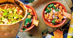 Recipe you will be amazed by the sweet and sour spices of Banaras chaat