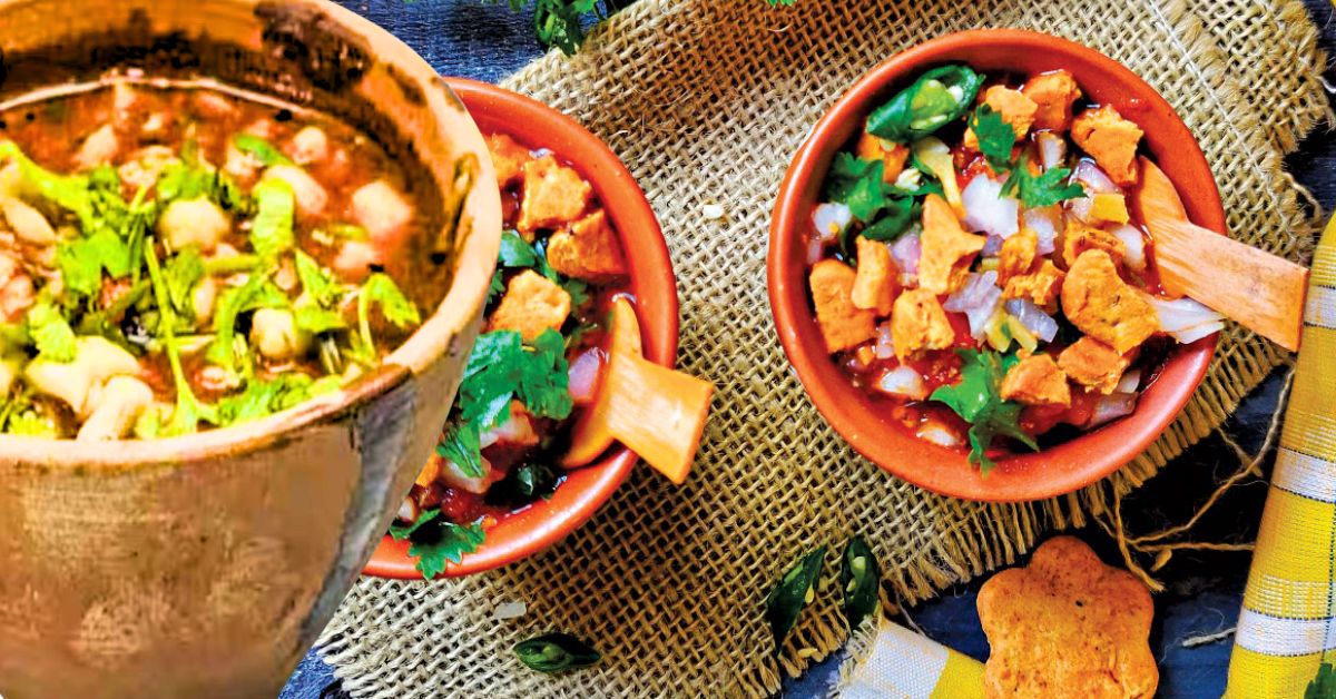 Recipe you will be amazed by the sweet and sour spices of Banaras chaat