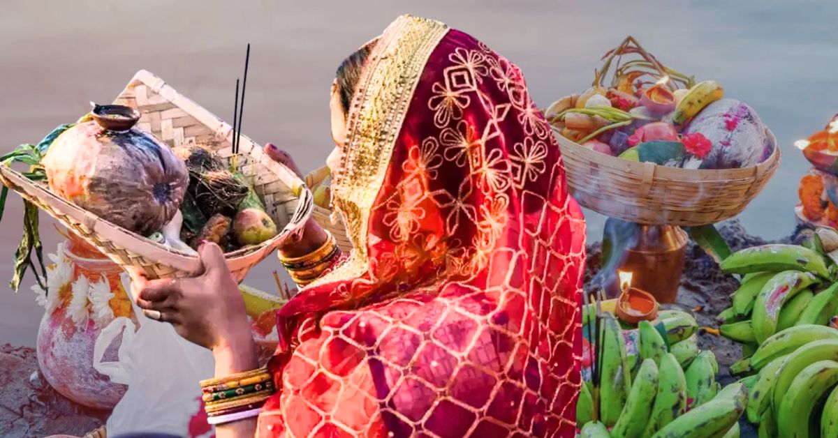 Chhath Puja know the history and significance at a glance