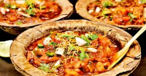 Recipe you will be amazed by the sweet and sour spices of Banaras chaat