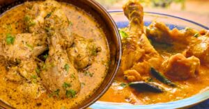 Recipe delicious chicken malaikari made in just 10 minutes