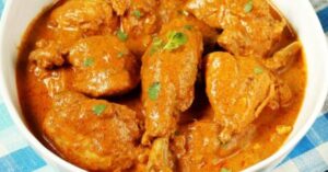 Recipe creamy and spicy the perfect side dish chicken korma