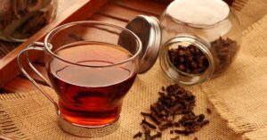 Health clove tea provide relief from cold and cough know the benefits