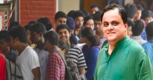 UG Admissions opportunities are available for vacant seats in various colleges