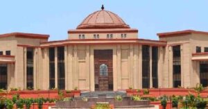 High Court what does say about daughter has no right to father's propertythe