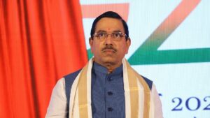 Action taken by govt over additional charges for cash on delivery.