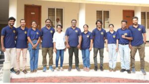 Civet Coffee research by Indian scientists got worldwide recognition.