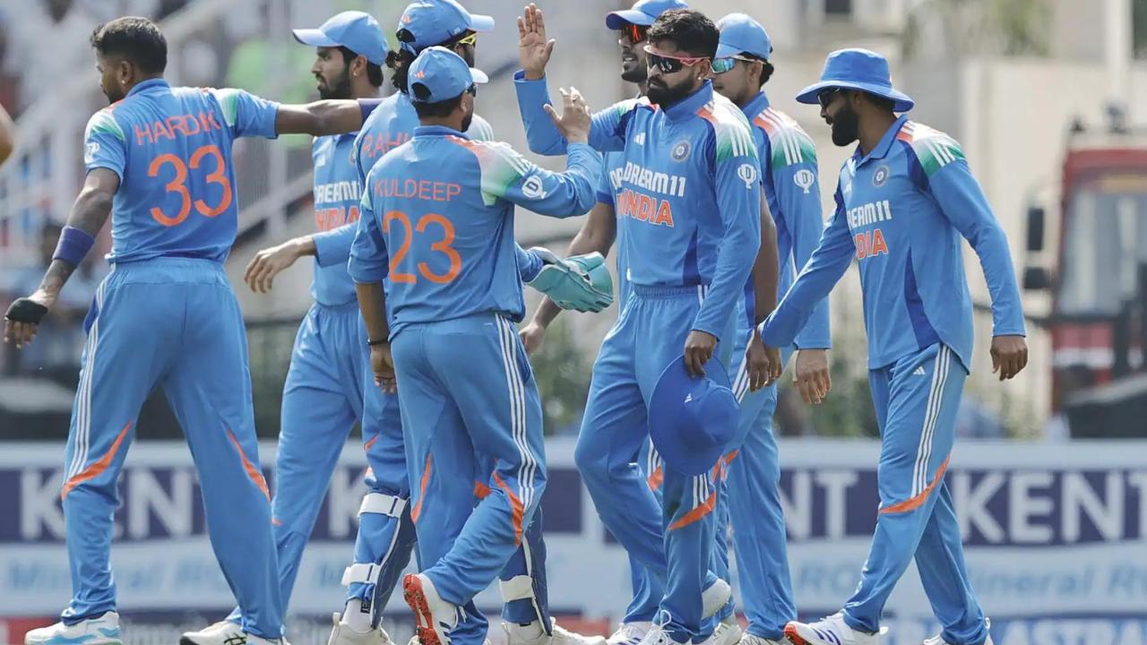 New cricket rules have come to the fore.