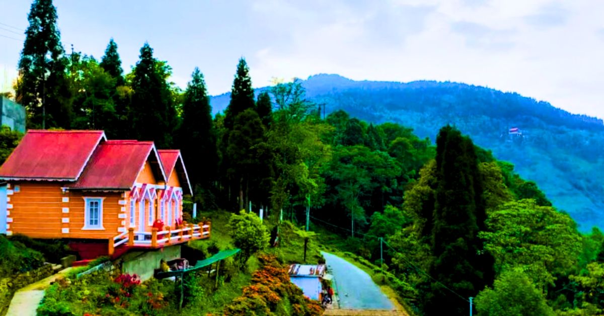 Darjeeling if you are going to visit you must keep these 3 places on your list