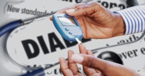 Health Tips sugar levels increase in cold weather what should diabetics do