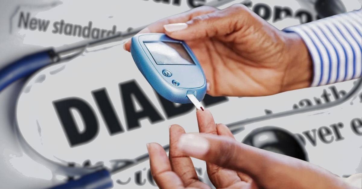 Health Tips sugar levels increase in cold weather what should diabetics do