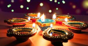 Diwali if you see this thing befor you will know it is auspicious time