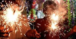  Diwali night stay safe follow these rules to prevent firecracker accidents