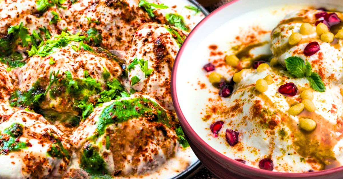 Recipe impress your guests at your diwali party by making homemade doibora