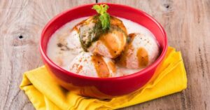 Recipe impress your guests at your diwali party by making homemade doibora