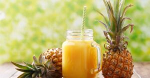 Health these drinks will keep your skin soft in winter