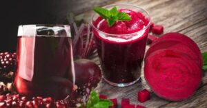 Health these drinks will keep your skin soft in winter