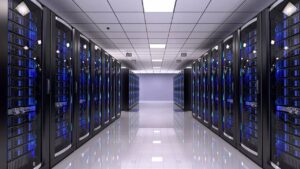 Google invests in building Asia's largest data center in this Indian city.