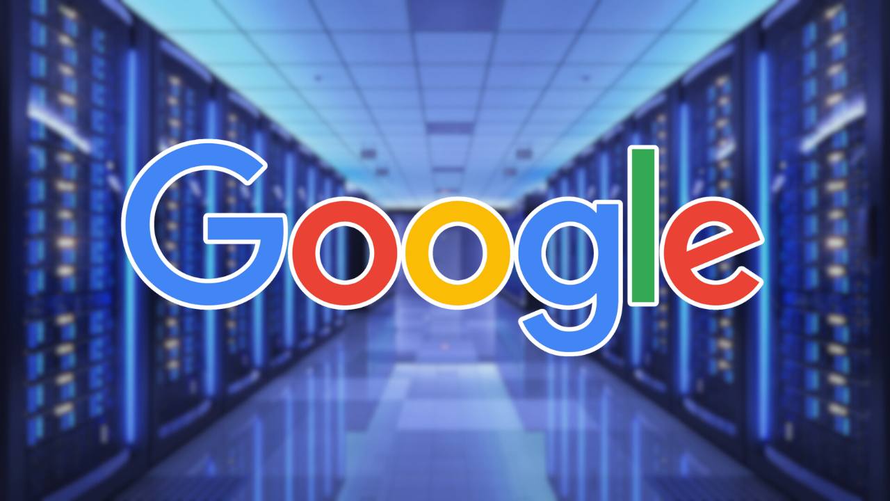 Google invests in building Asia's largest data center in this Indian city.