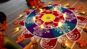 Grand festival of Diwali 2025 begins tomorrow.