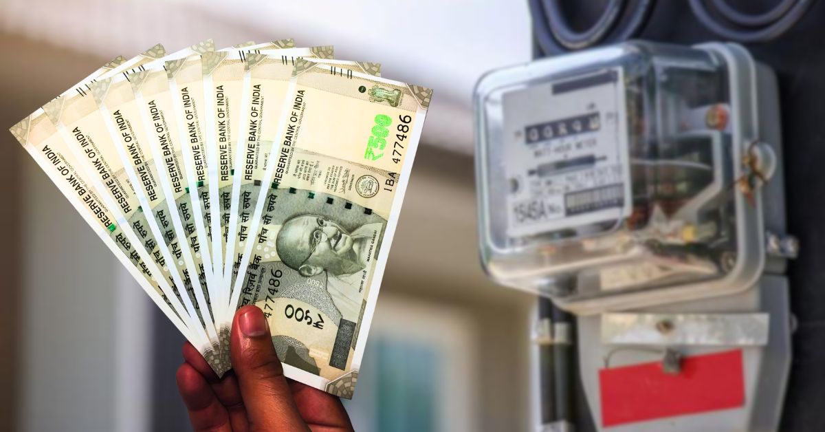 Electricity Bill just one change will reduce your by 90% learn how