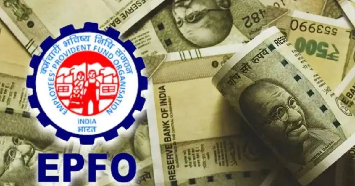 EPFO PF withdrawal made easy 100% money at once