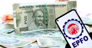EPFO PF withdrawal made easy 100% money at once