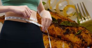 Health the secret to losing weight! Include these 5 fish in your diet at least once