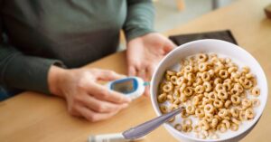 Health want to control your sugar levels stay away from these 5 foods