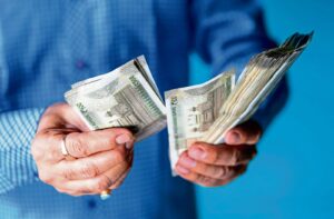 Several financial rules are changing from November 1.