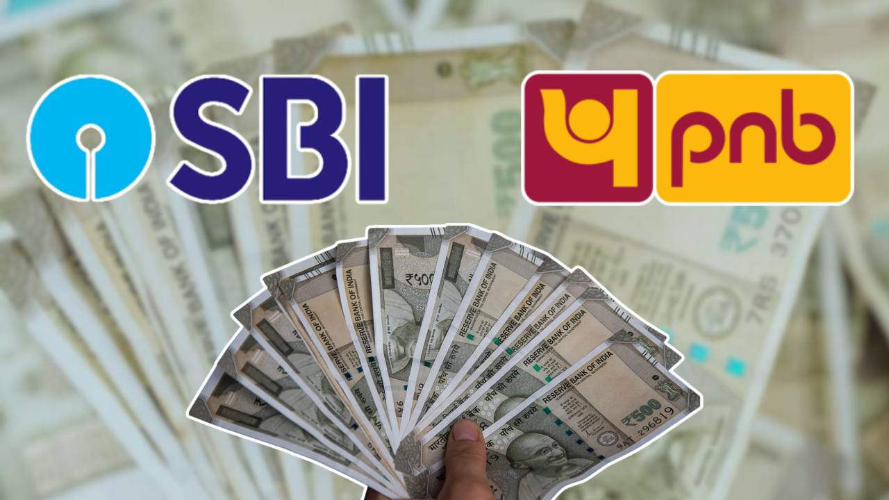 You can benefit from Fixed Deposit.