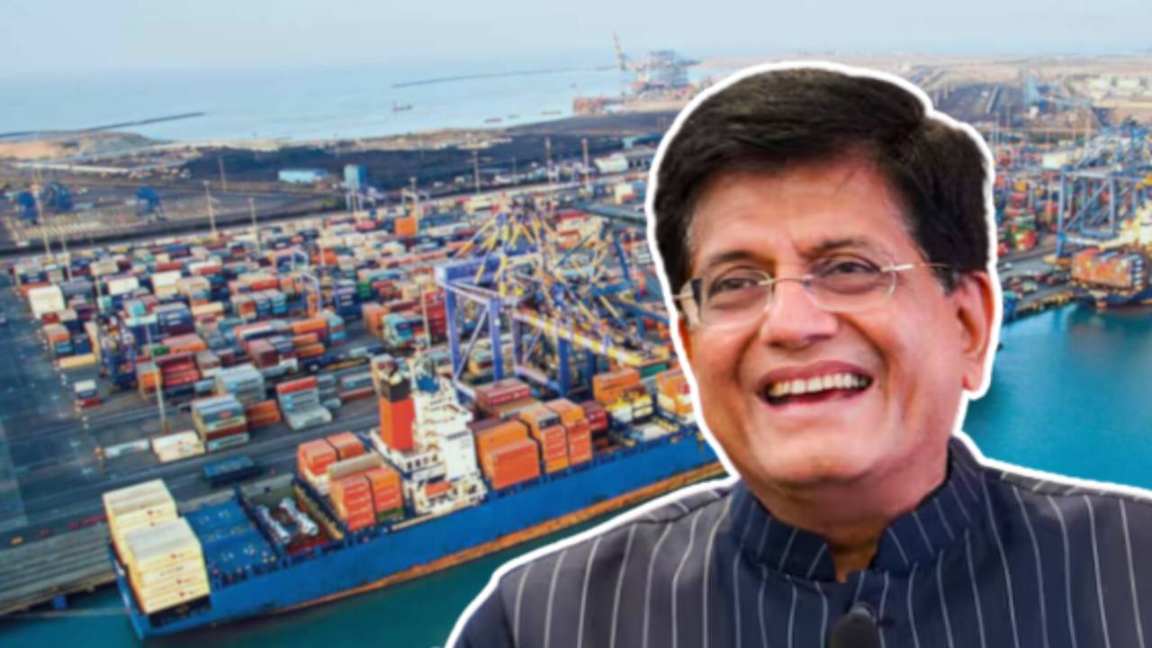 A free trade agreement will be concluded with this country.