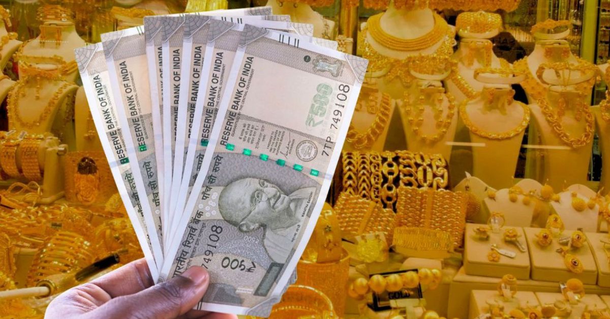 Gold Price investors warned could fall by up to 50%