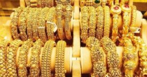 Gold Price investors warned could fall by up to 50%