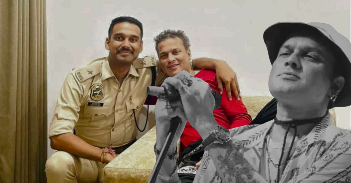 Zubeen Garg death 180 degree turn in singer's brother arrested