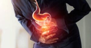  Health change your daily habits to get rid of heartburn