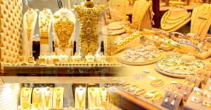 Gold Price rise ahead of dhanteras see today's rate
