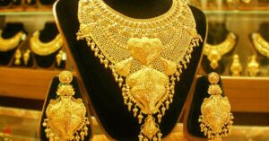 Gold Price did increase or decrease before lakshmi puja