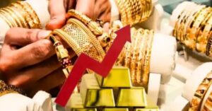 Gold Price increasing in the global market investors are worried