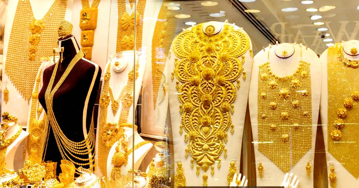 Gold Price market up middle class worries increase during Puja after seeing today's rate