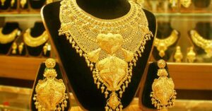 Gold Price skyrocket in thursday know todays rate